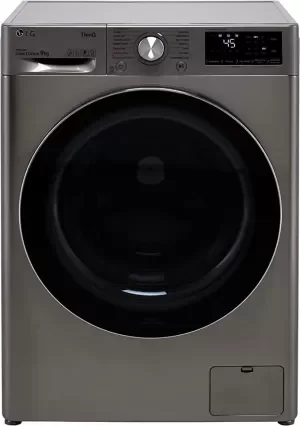 Image of LG F4V709STSE 9KG 1400RPM Washing Machine