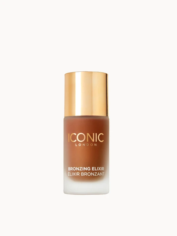 Image of Iconic London Bronzing Elixir 28.5ml