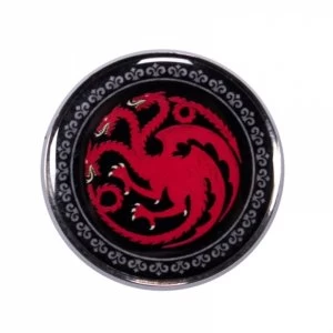 Image of Game Of Thrones - Targaryen Enamel Pin Badge