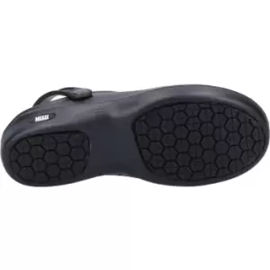 Image of Best Light1 Occupational Work Shoes Black - 8 - Safety Jogger