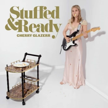 Image of Cherry Glazerr - Stuffed & Ready Vinyl