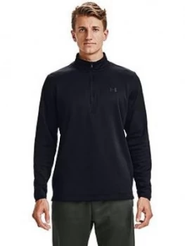 Image of Urban Armor Gear Fleece 1/2 Zip