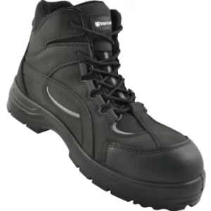 Image of Tuffsafe Hiker Boot Black S3 SRC Size 11