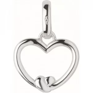 Image of Ladies Links Of London Sterling Silver Keepsakes Tie The Knot Charm