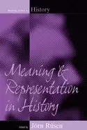 Image of meaning and representation in history