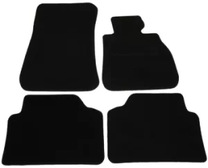 Image of Car Mat fits BMW E90 E91 3 Series 2005 2012 Pattern 1033 POLCO EQUIP IT BM20