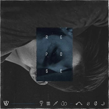 Image of What We Do In Secret - Repose CD