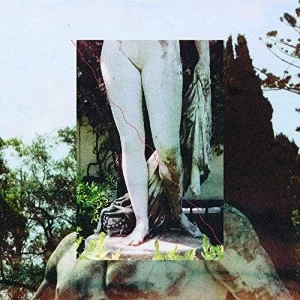 Image of Dino Spiluttini - Heaven Vinyl