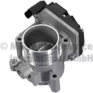 Image of Air Supply Control Flap / Throttle Body 7.03703.78.0 by Pierburg