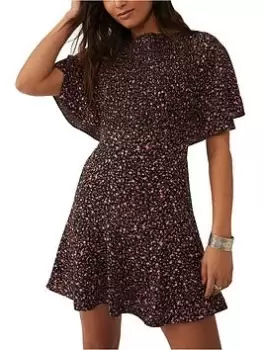 Image of Free People Florence Mini - Evening Combo