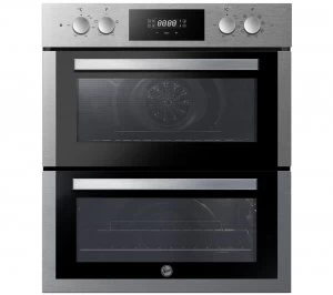 Image of Hoover HO7DC3E3078 Integrated Electric Double Oven