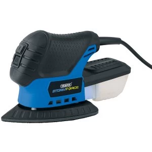 Image of Draper 230V Tri-Palm Sander