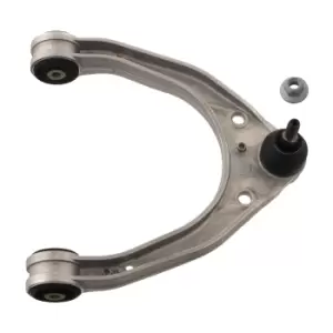 Image of Track Control Arm Link 38839 by Febi Bilstein Upper Front Axle Left/Right LH/RH