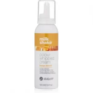 Image of Milk_shake Colour Whipped Cream Beige blond