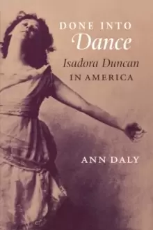 Image of Done into Dance