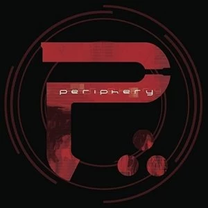 Image of Periphery - Periphery 2 Vinyl