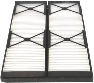 Image of Bosch 1987432044 Cabin Filter M2044