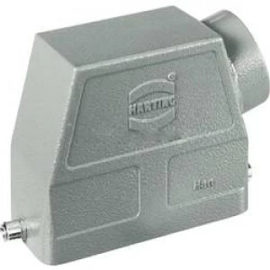 Image of Harting 09 30 010 0542 Han 10B gs R 21 Accessory For Size 10 A Sleeve Housing