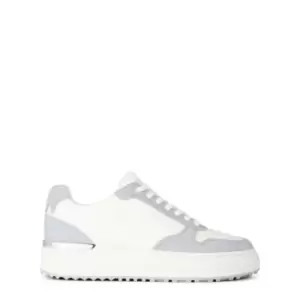 Image of Hoxton Boucle Blue Womens