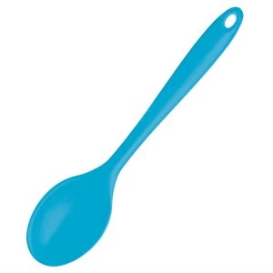 Image of Colourworks Serving Spoon - Blue