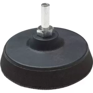 Image of Sandi Pads Sandi Pad SP004 Medium EVA Foam Pad 75mm Diameter