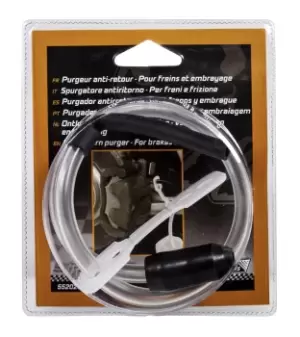 Image of XL Filler / Bleeder Unit, brake fluid 552028