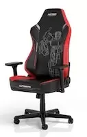 Image of Nitro Concepts X1000 Gaming Chair - Transformers Autobots Edition