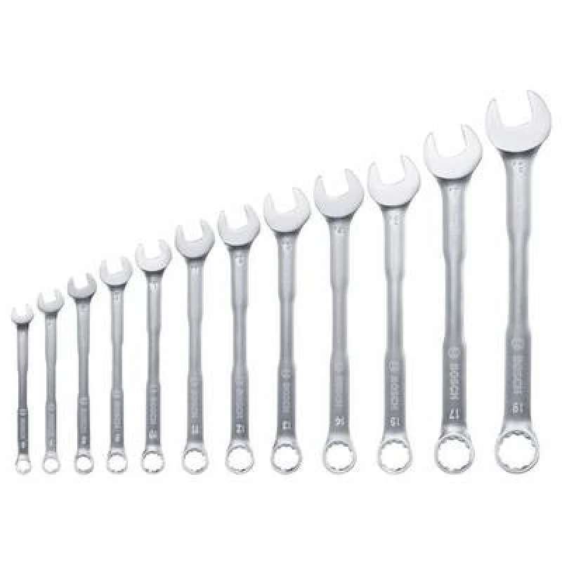 Image of Bosch Home and Garden Bosch Home and Garden 1600A02Z9D 1600A02Z9D Combo wrench 1600A02Z9D