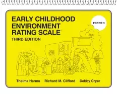 Image of early childhood environment rating scale