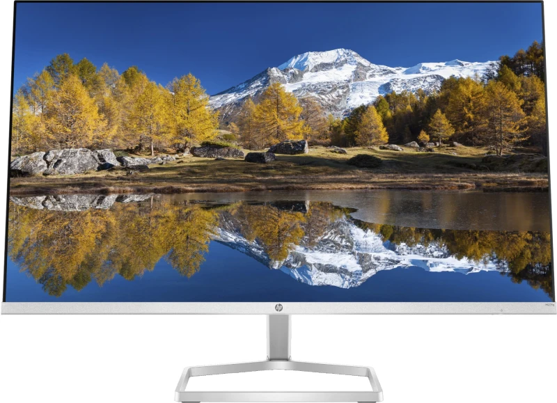 Image of HP M27fq QHD Monitor