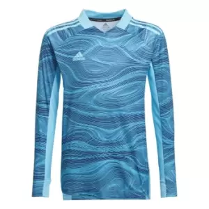 Image of adidas 21 Js - Blue