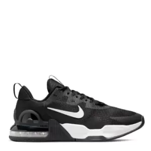 Image of Nike Air Max Alpha Trainer 5 Mens Training Shoes - Black