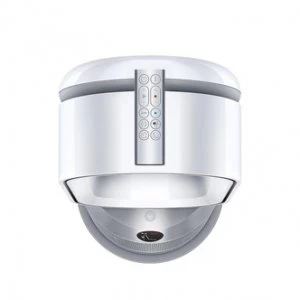 Image of Dyson HP07 Pure Hot and Cool Air Purifier