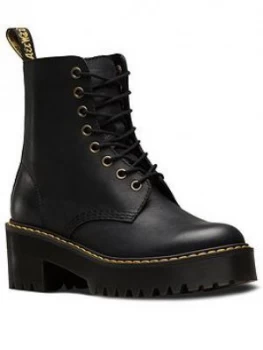 Image of Dr Martens Shriver Hi Ankle Boot
