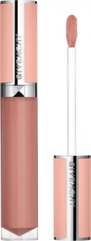 Image of Givenchy Le Rose Perfecto Liquid Balm 6ml 17 - Nude Chill