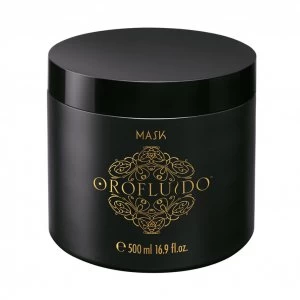 Image of Orofluido Beauty Mask 500ml