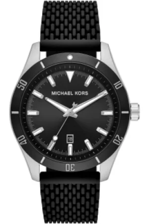 Image of Michael Kors Layton Watch MK8819