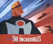 Image of art of the incredibles