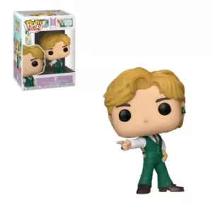 Image of BTS Dynamite V Funko Pop! Vinyl