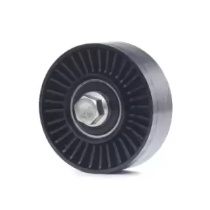 Image of INA Idler Pulley BMW 532 0512 10 11287535860,7535860,11287535860 Guide Pulley,Deflection Pulley,Deflection/Guide Pulley, v-ribbed belt 11287535860