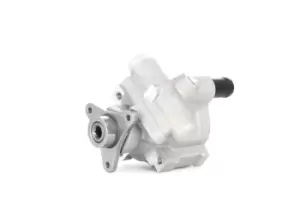 Image of RIDEX Power Steering Pump 12H0052 Steering Pump,EHPS OPEL,RENAULT,NISSAN,Vivaro A Kastenwagen (X83),Vivaro A Combi (X83),Movano Kastenwagen (X70)