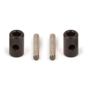 Image of Team Associated RC8B3/3.1 Factory Team CVA Rebuild Kit