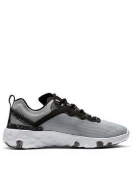 Image of Nike Renew Element 55 Junior Trainers - Multi