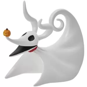 Image of Disney Showcase Collection The Nightmare Before Christmas Zero Figurine