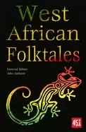 Image of west african folktales