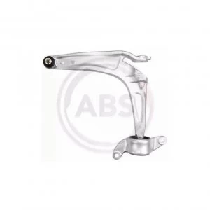 Image of Front Left Track Control Arm A.B.S. 211064