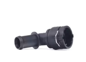 Image of TOPRAN Coolant Flange VW,AUDI,SKODA 111 234 1J0122291D,1J0122291D,1J0122291D 1J0122291D