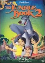 Image of jungle book 2