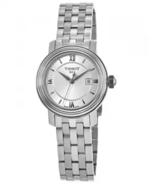 Image of Tissot T-Classic Bridgeport Womens Watch T097.010.11.038.00 T097.010.11.038.00