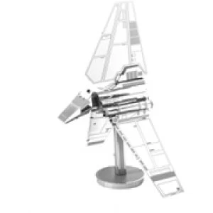 Image of Star Wars Imperial Shuttle Metal Earth Construction Kit